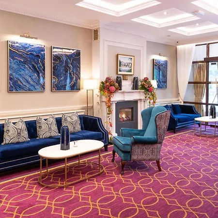 Cork's Vienna Woods & Otel Cork