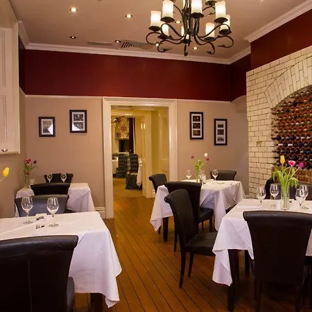 Hotel Cork's Vienna Woods & 4*