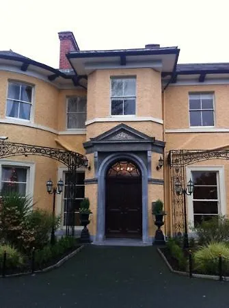 호텔 Cork's Vienna Woods & 4*