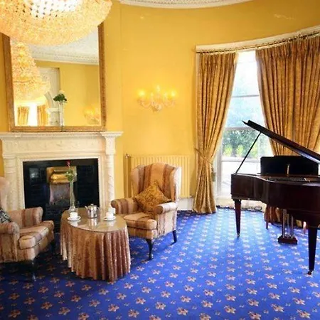 Cork's Vienna Woods &